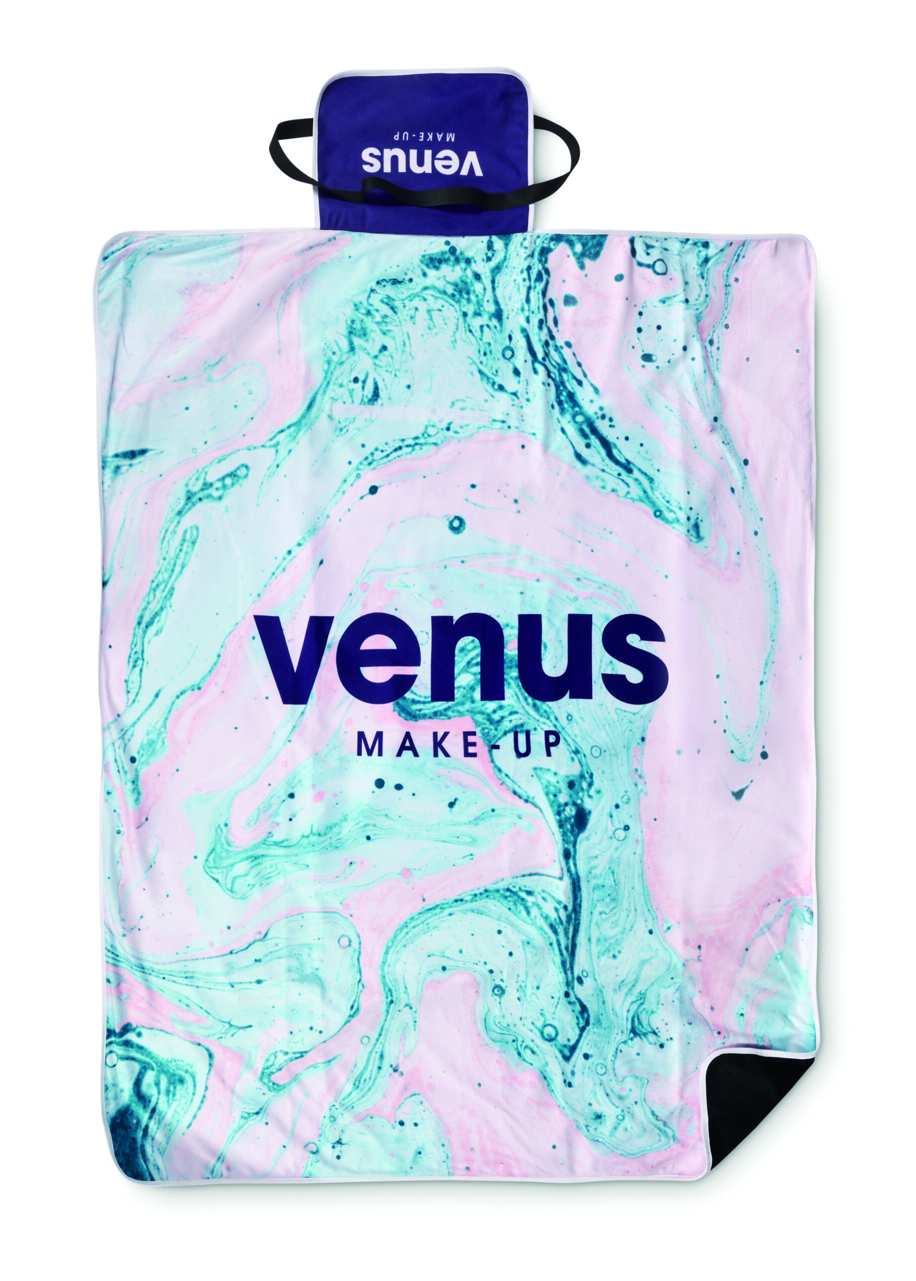 Full colour picnic blanket