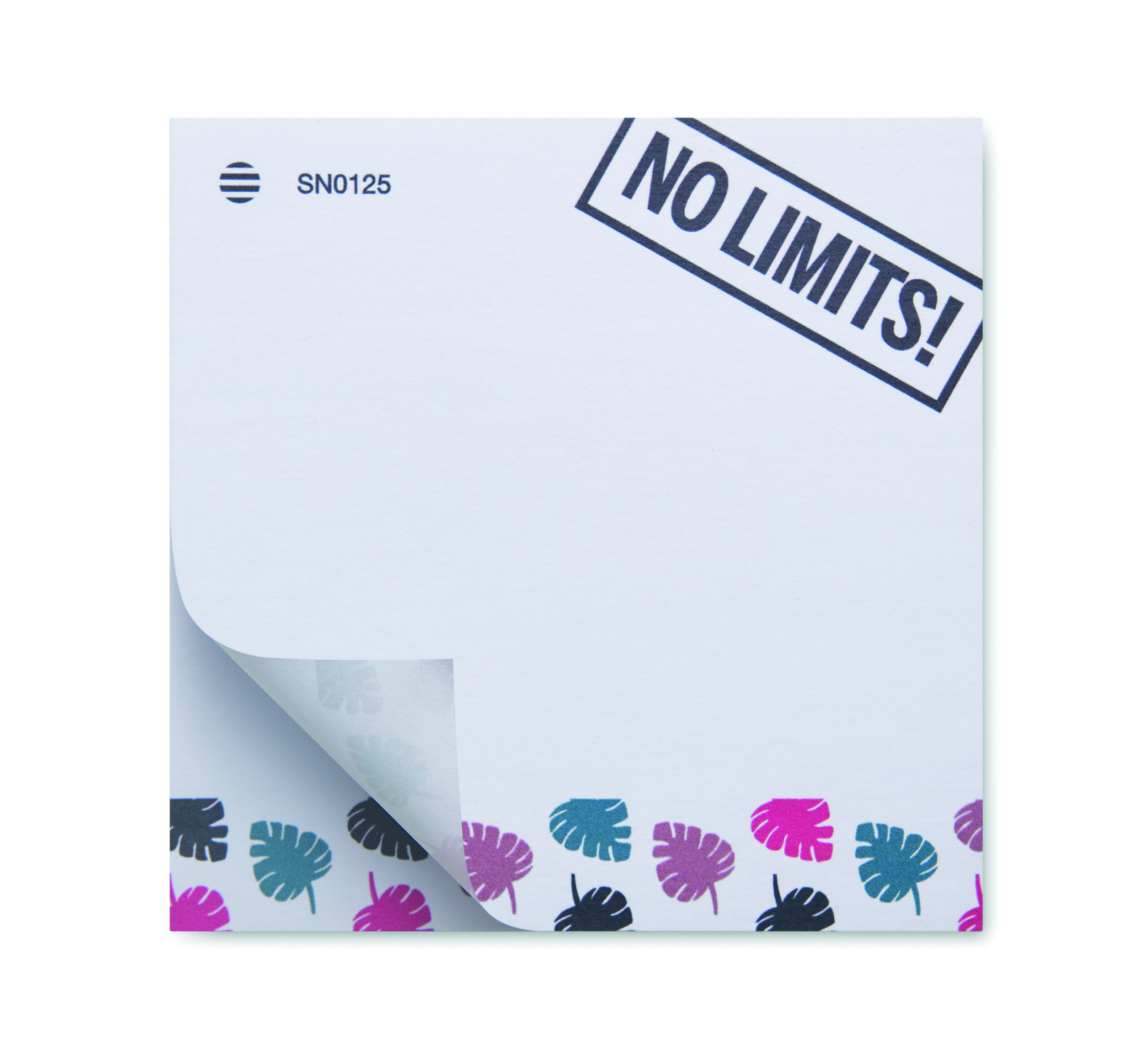 1_SN01_25.jpg Square shape printed sticky notes (EU made) - slika 1