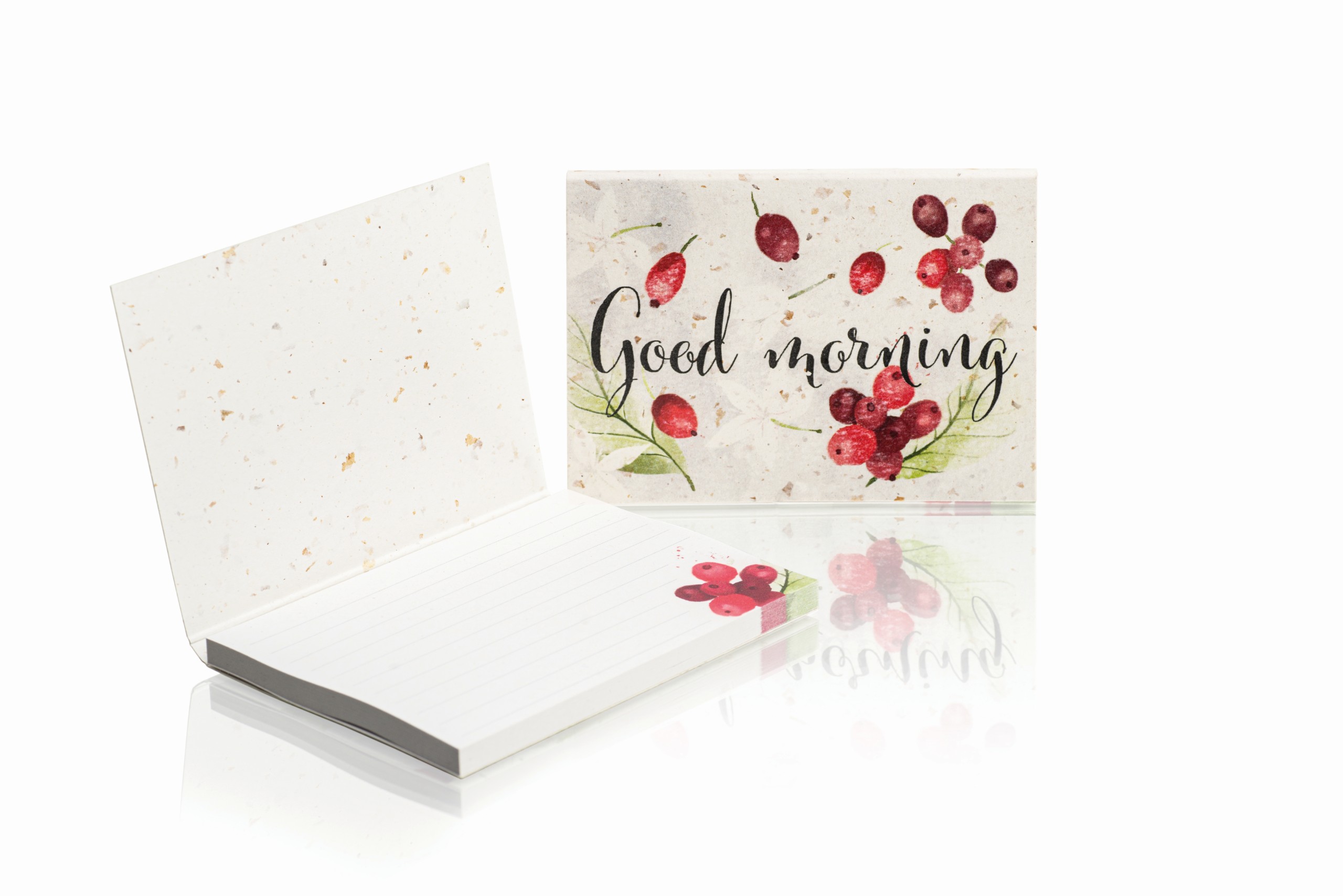 1_SNCS50.jpg Coffee paper soft cover with recycled sticky notes (EU made) - slika 1